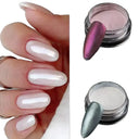 Nail Art Gradient Nail Glitter Powder