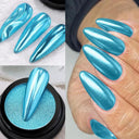Glam Nail Powder for Glamorous Nails