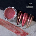 Glam Nail Powder for Glamorous Nails