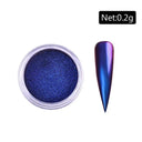 Glam Nail Powder for Glamorous Nails