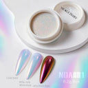 Glam Nail Powder for Glamorous Nails