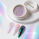 Glam Nail Powder for Glamorous Nails