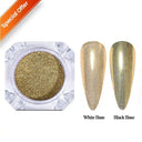 Glam Nail Powder for Glamorous Nails