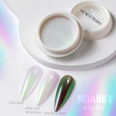 Glam Nail Powder for Glamorous Nails