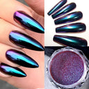 Glam Nail Powder for Glamorous Nails