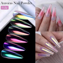Glam Nail Powder for Glamorous Nails