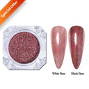 Glam Nail Powder for Glamorous Nails
