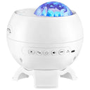 Light Projector: Aurora Northern Wireless Ambient Lamp for Home