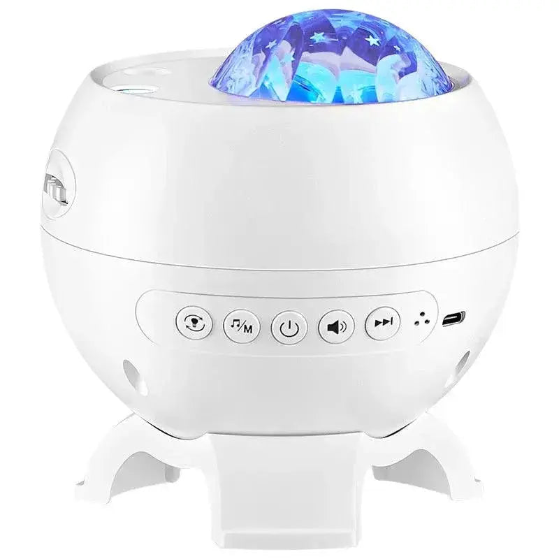 Aurora Northern Wireless Light Projector Ambient Lamp