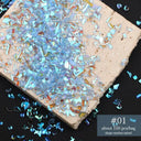 Dazzling AB Nail Art Kit for Beginners