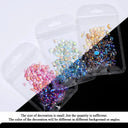 Dazzling AB Nail Art Kit for Beginners