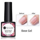 Aurora Winter Glow Nude Gel Polish Durable Easy Healthy Shine
