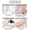 4D Eyebrow Tattoos for Natural Look