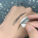 4D Eyebrow Tattoos for Natural Look
