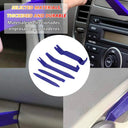 Safe Interior Clip Removal Kit for Cars