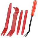 Safe Interior Clip Removal Kit for Cars