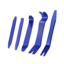 Safe Interior Clip Removal Kit for Cars