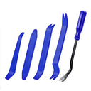 Safe Interior Clip Removal Kit for Cars