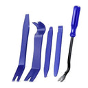 Safe Interior Clip Removal Kit for Cars