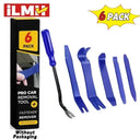 Safe Interior Clip Removal Kit for Cars