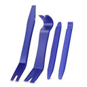 Safe Interior Clip Removal Kit for Cars