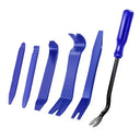 Safe Interior Clip Removal Kit for Cars