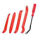 Safe Interior Clip Removal Kit for Cars