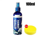 Auto Plastic Restorer Shine Renewal Coating For Car Care