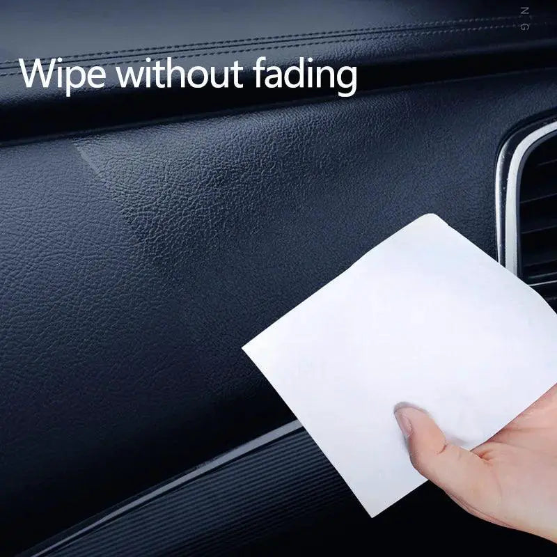 Auto Plastic Restorer Shine Renewal Coating For Car Care