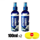 Auto Plastic Restorer Shine Renewal Coating For Car Care