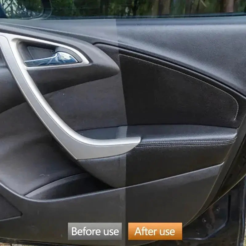 Auto Plastic Restorer Shine Renewal Coating For Car Care