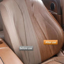 Auto Plastic Restorer Shine Renewal Coating For Car Care