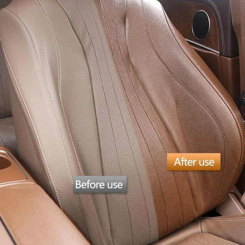 Auto Plastic Restorer Shine Renewal Coating For Car Care