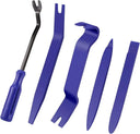 Auto Trim Tools for Car DIY Projects