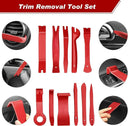 Auto Trim Tools for Car DIY Projects