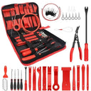 Auto Trim Tools for Car DIY Projects