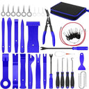 Auto Trim Tools for Car DIY Projects