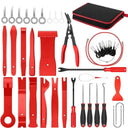 Auto Trim Tools for Car DIY Projects
