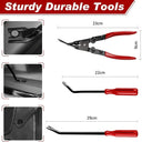 Auto Trim Tools for Car DIY Projects