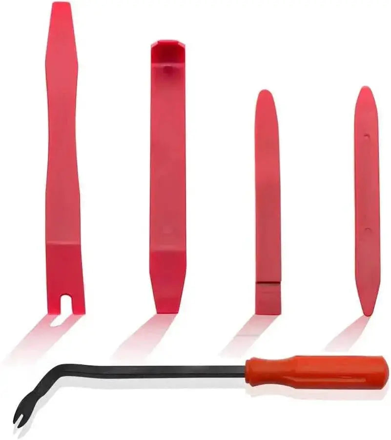 Auto Trim Removal Tool Set Effortless Disassembly Kit