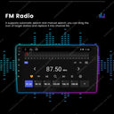 CarPlay Radio for Seat Leon GPS
