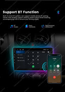CarPlay Radio for Seat Leon GPS