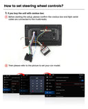 CarPlay Radio for Seat Leon GPS