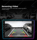 CarPlay Radio for Seat Leon GPS