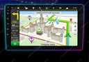 CarPlay Radio for Seat Leon GPS