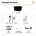CarPlay Radio for Seat Leon GPS