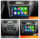 CarPlay Radio for Seat Leon GPS