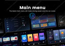 CarPlay Radio for Seat Leon GPS