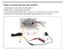 CarPlay Radio for Seat Leon GPS
