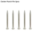 Center Punch Tool for Craftsmen Precise